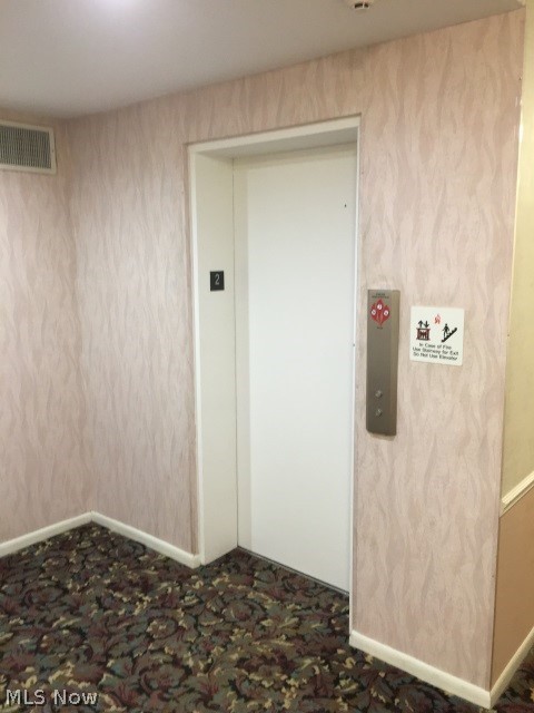 Silver Lake Towers Condo - Residential