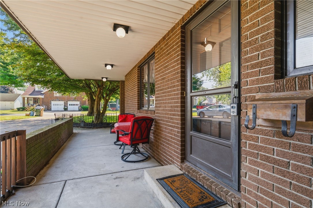 Louisville - Residential