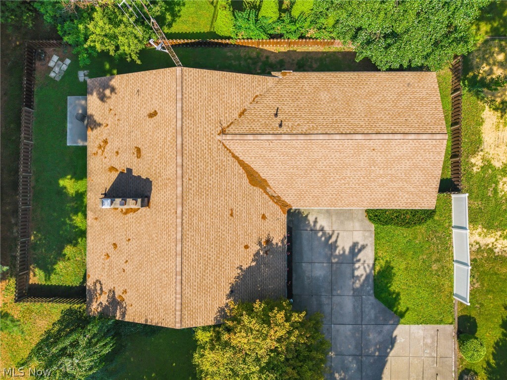 Louisville - Residential