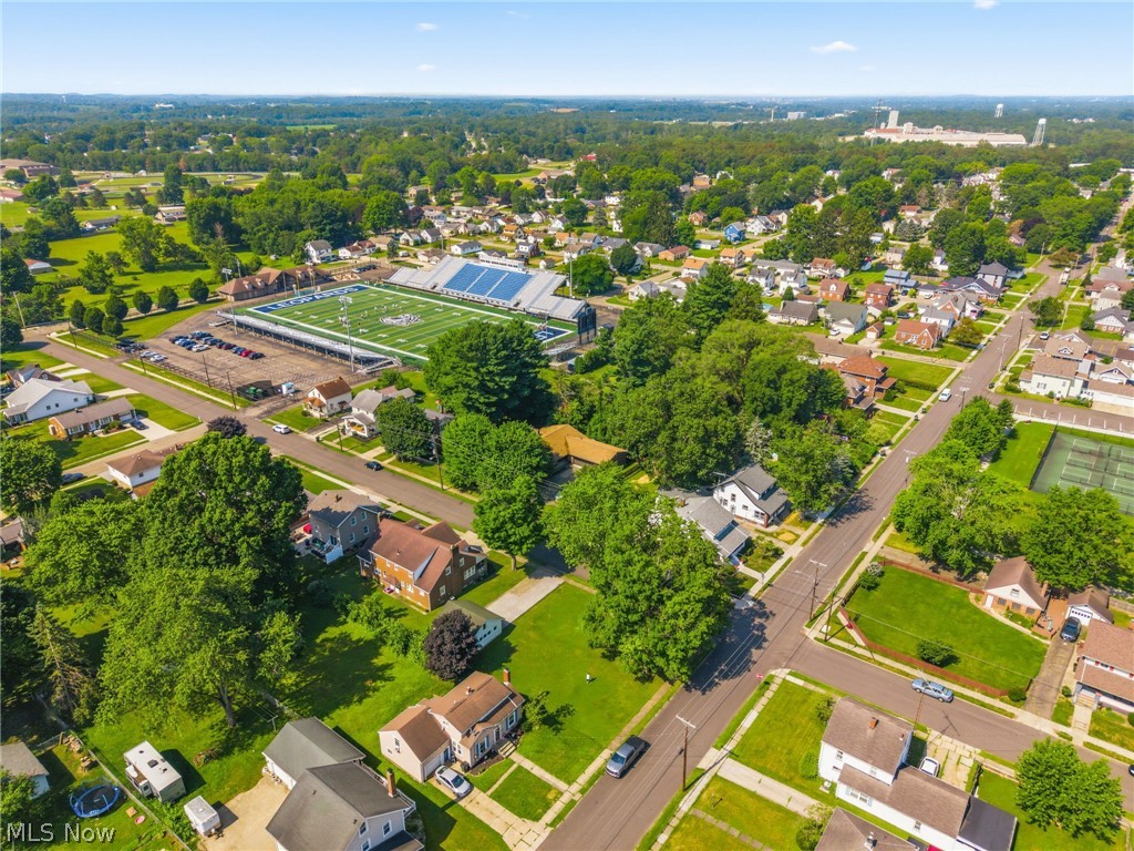 Louisville - Residential
