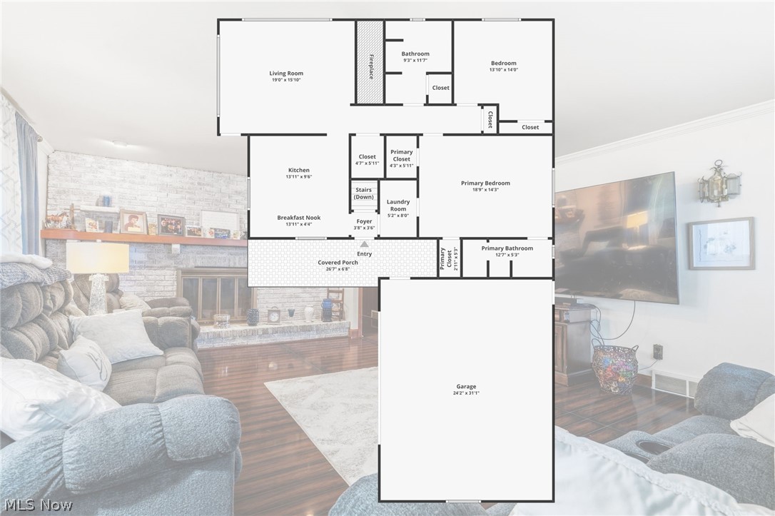 Louisville - Residential