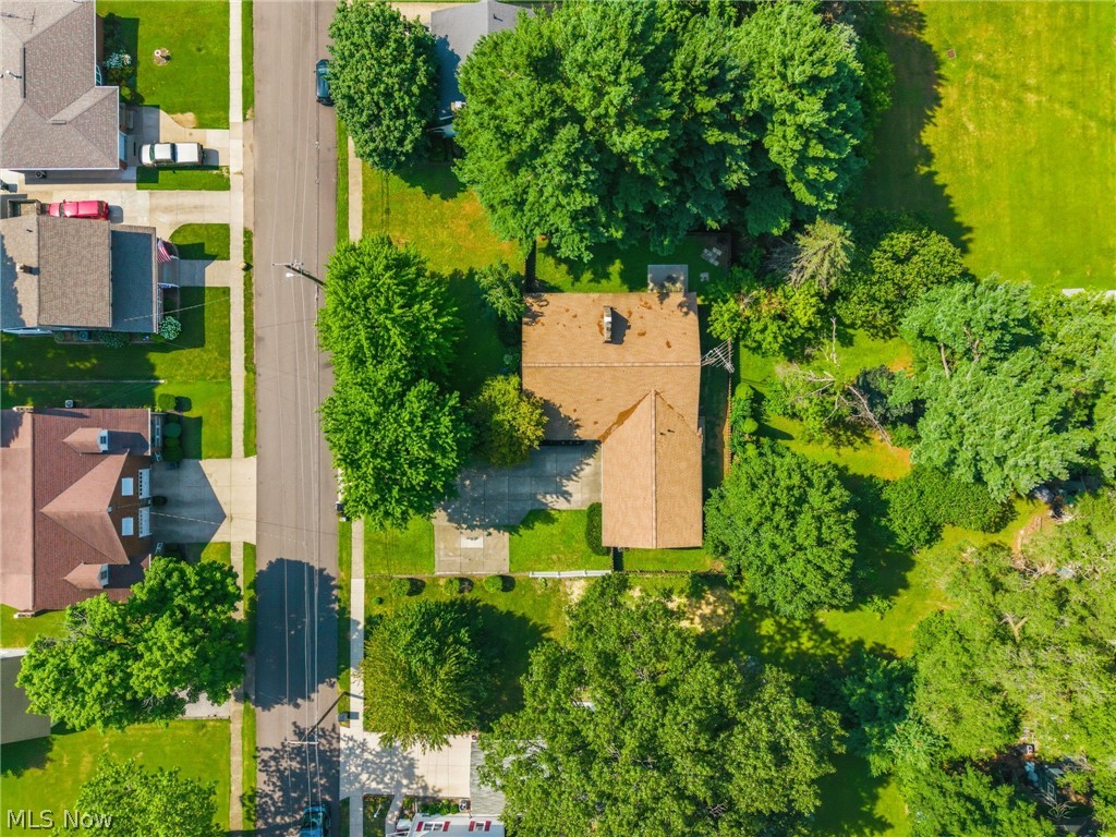 Louisville - Residential