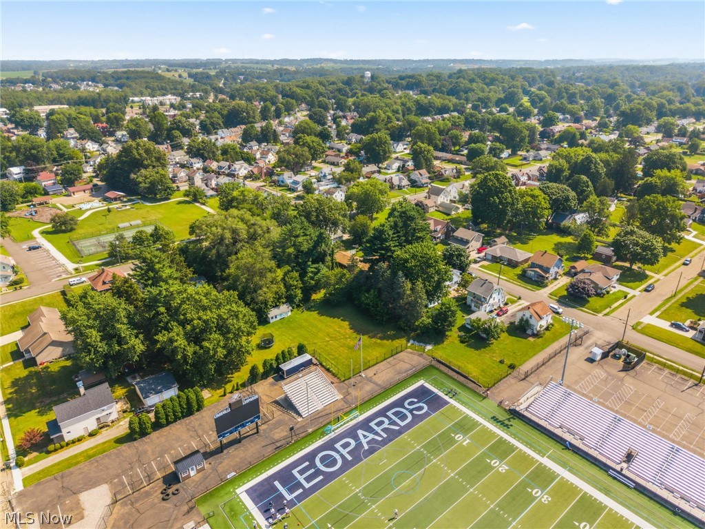 Louisville - Residential