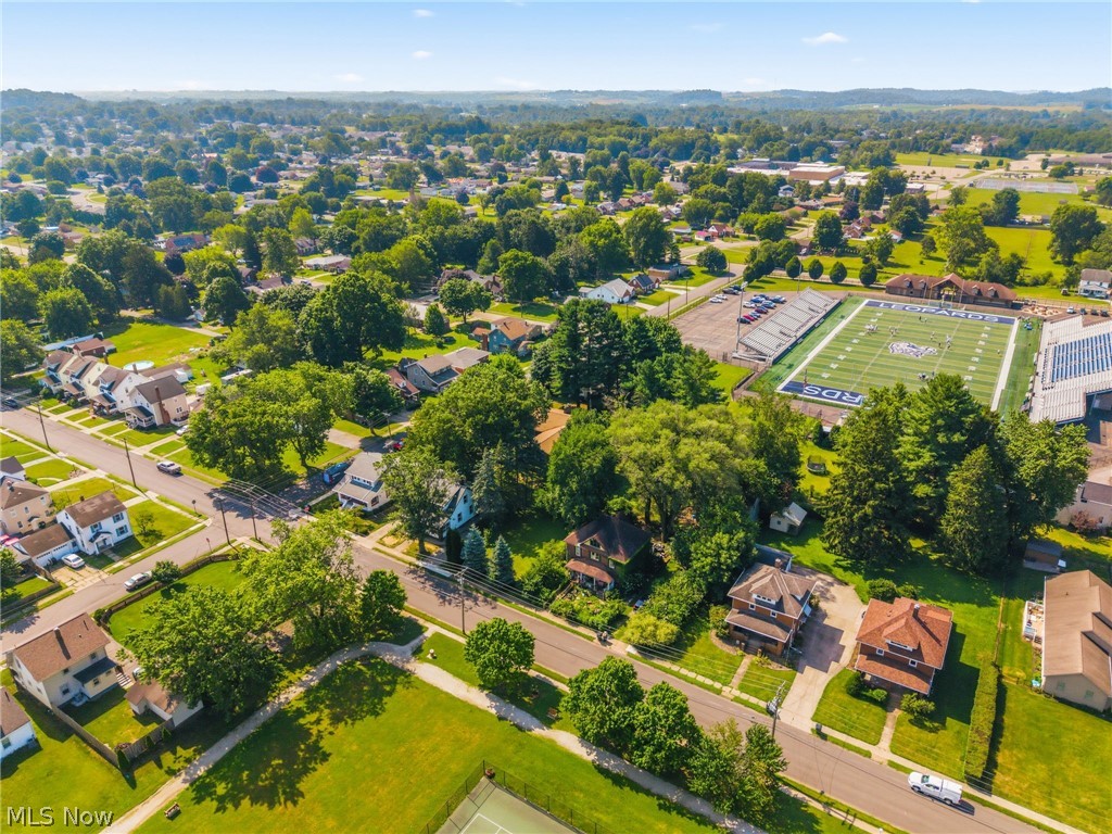 Louisville - Residential