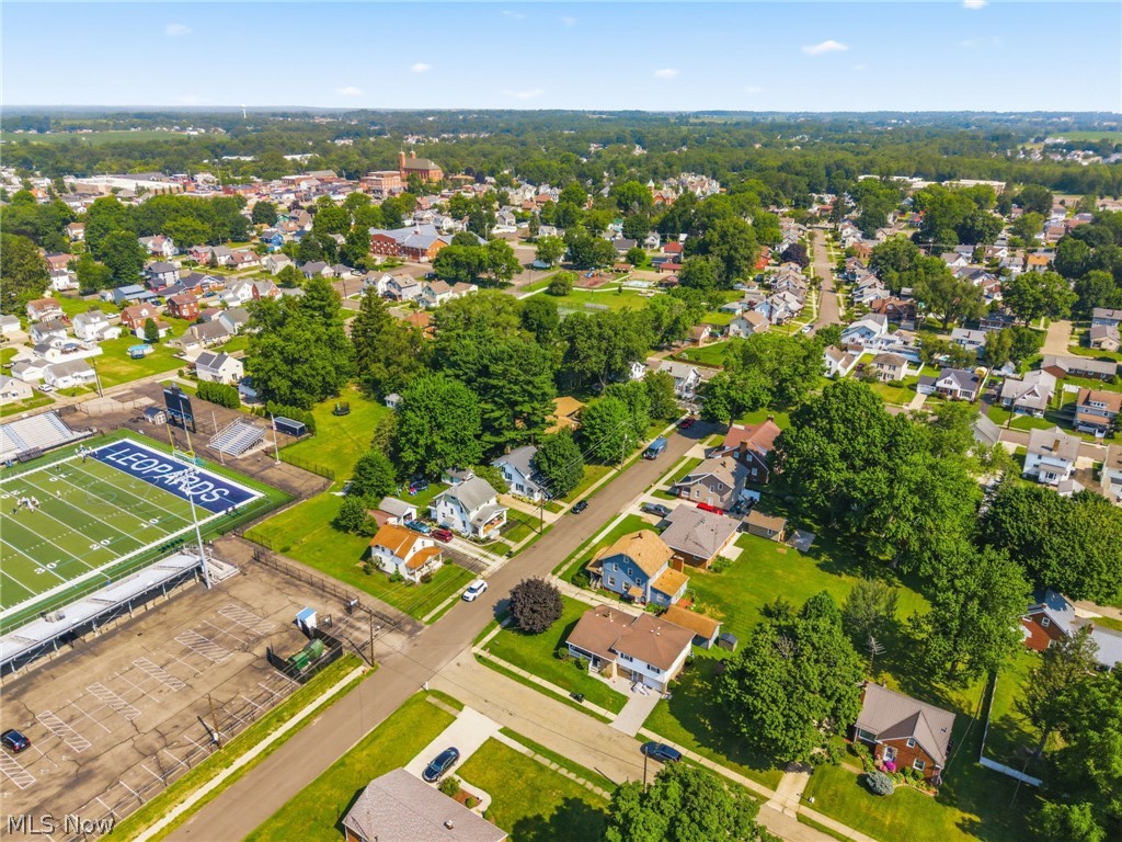 Louisville - Residential