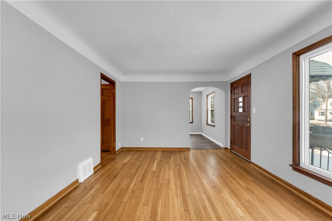 Wheeler Realty Companys - Residential Lease