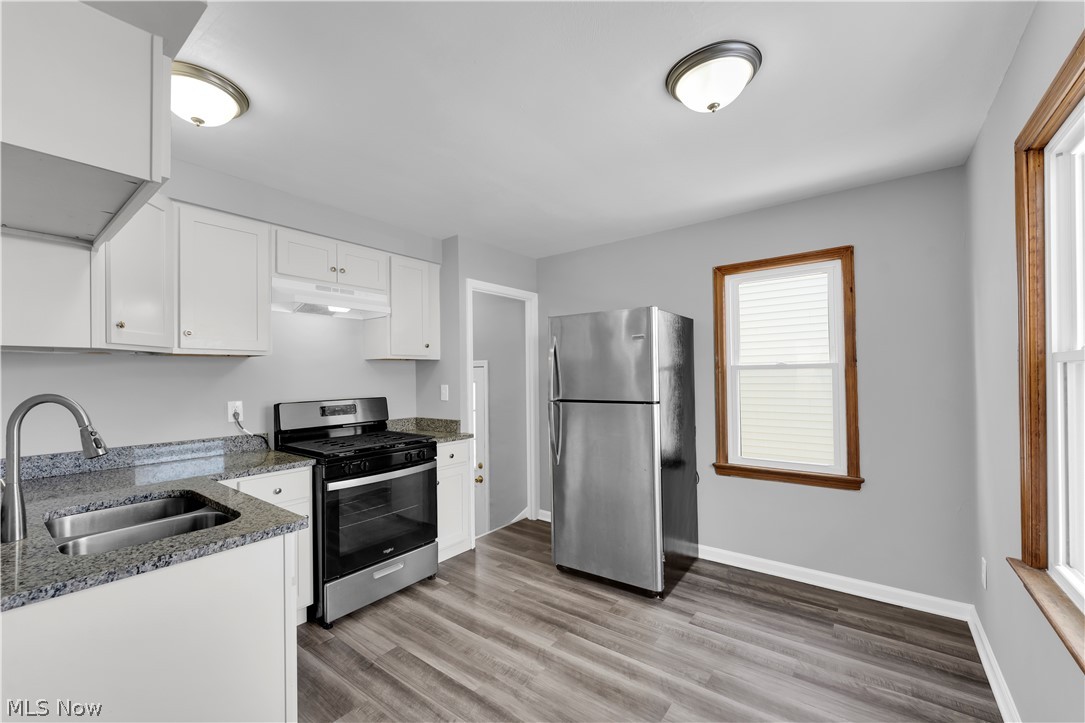 Wheeler Realty Companys - Residential Lease