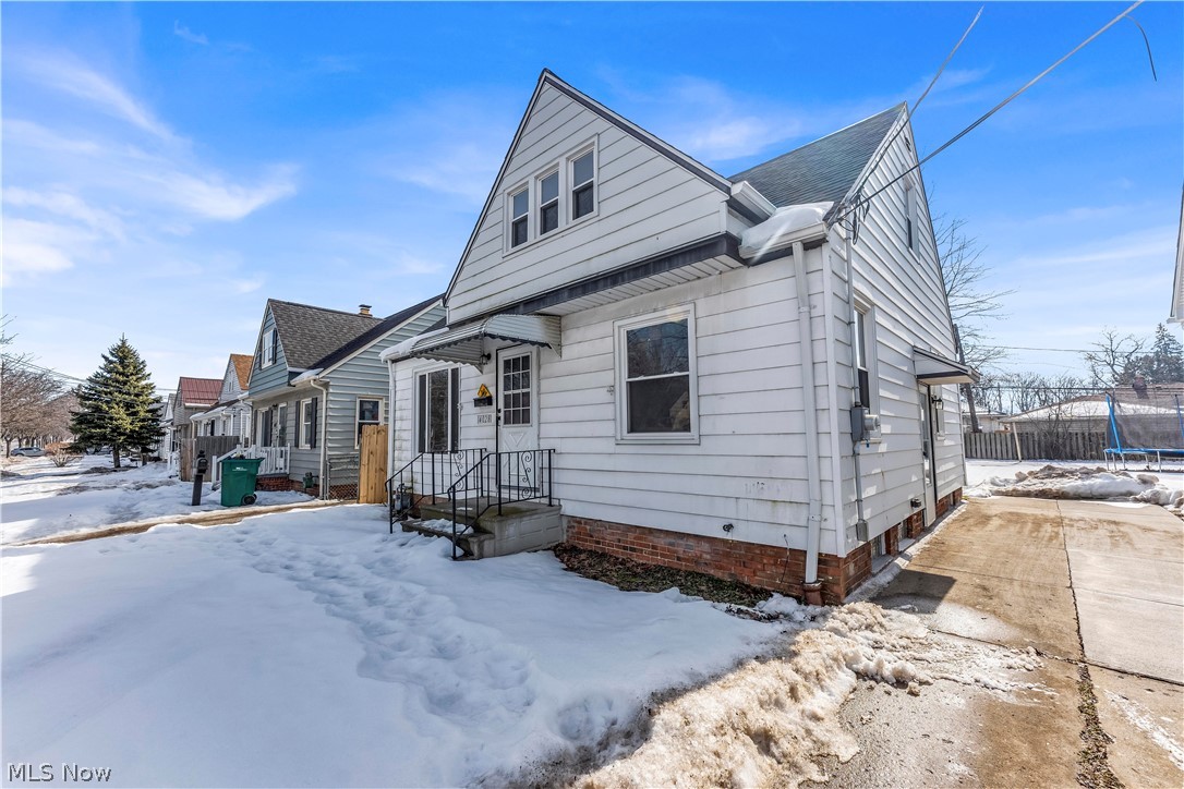 Wheeler Realty Companys - Residential Lease