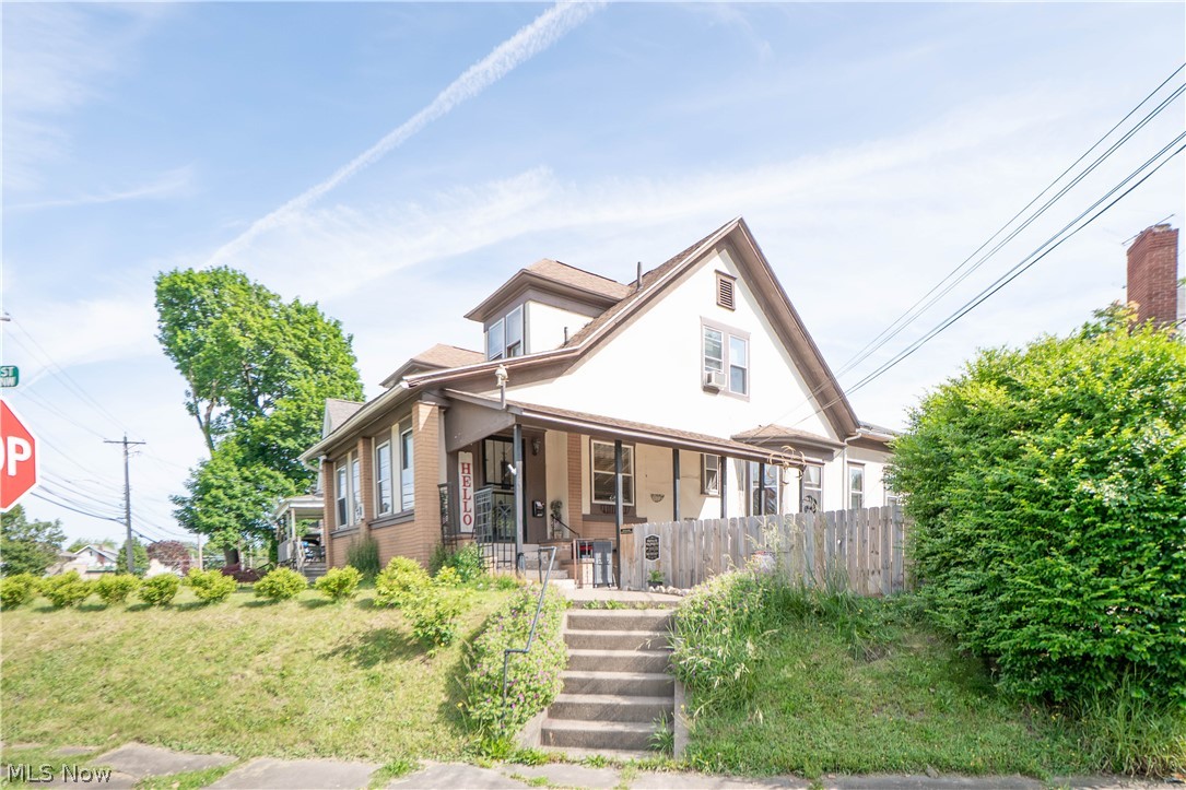 Canton - Residential Income