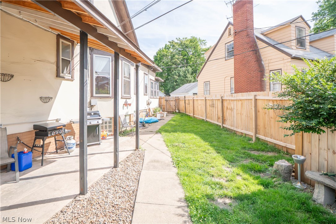 Canton - Residential Income
