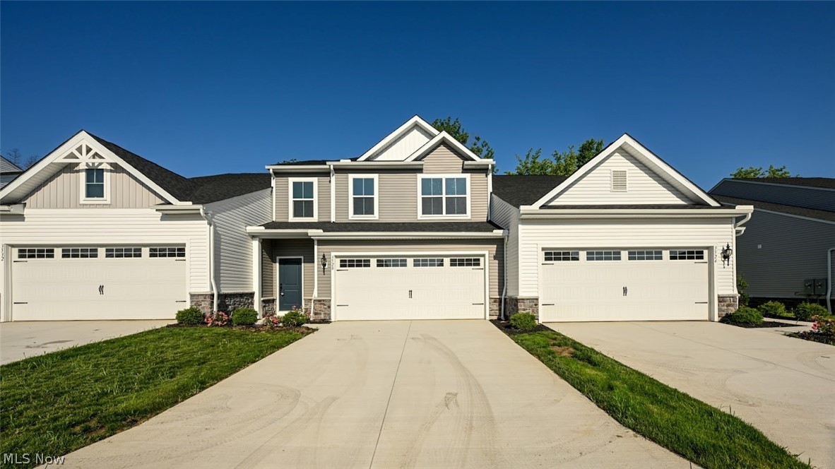 Summit at Forest Lakes - Residential Lease