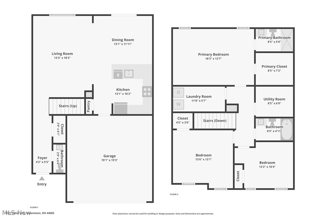 Summit at Forest Lakes - Residential Lease