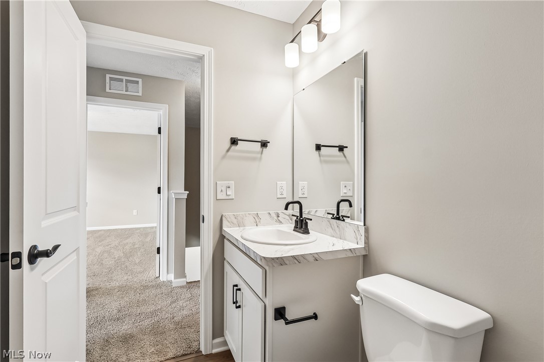Summit at Forest Lakes - Residential Lease