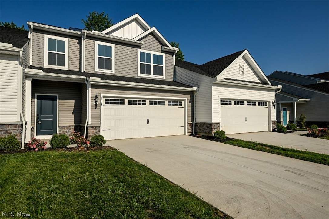 Summit at Forest Lakes - Residential Lease