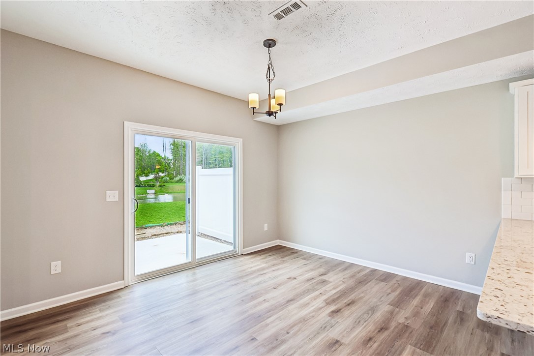 Summit at Forest Lakes - Residential Lease