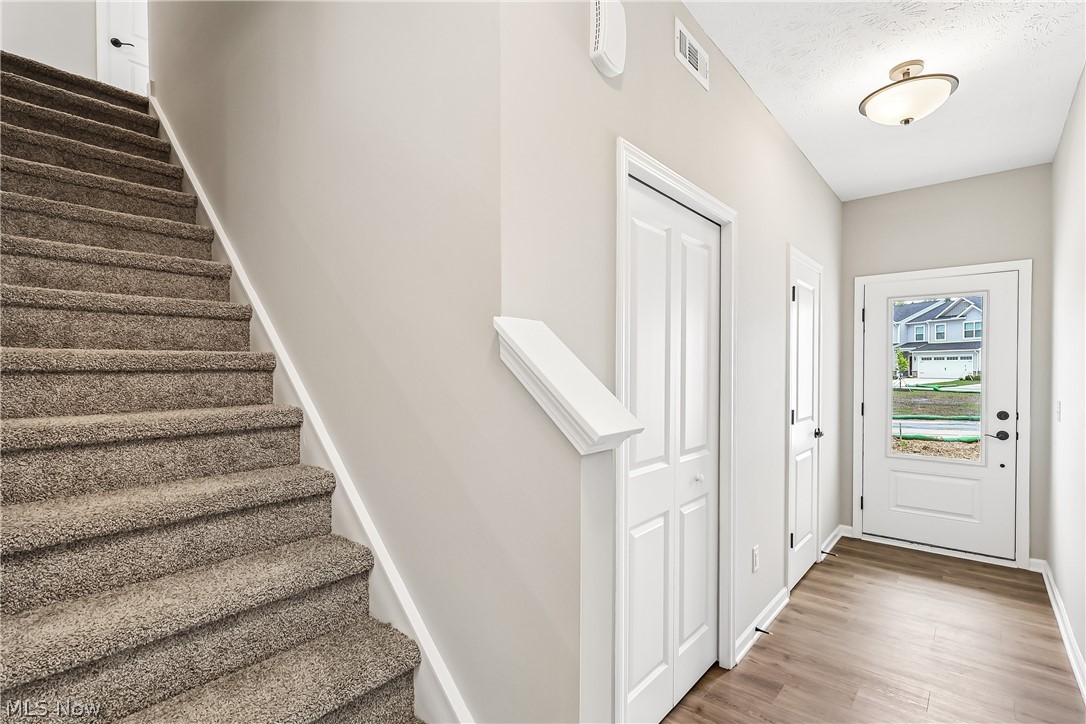 Summit at Forest Lakes - Residential Lease