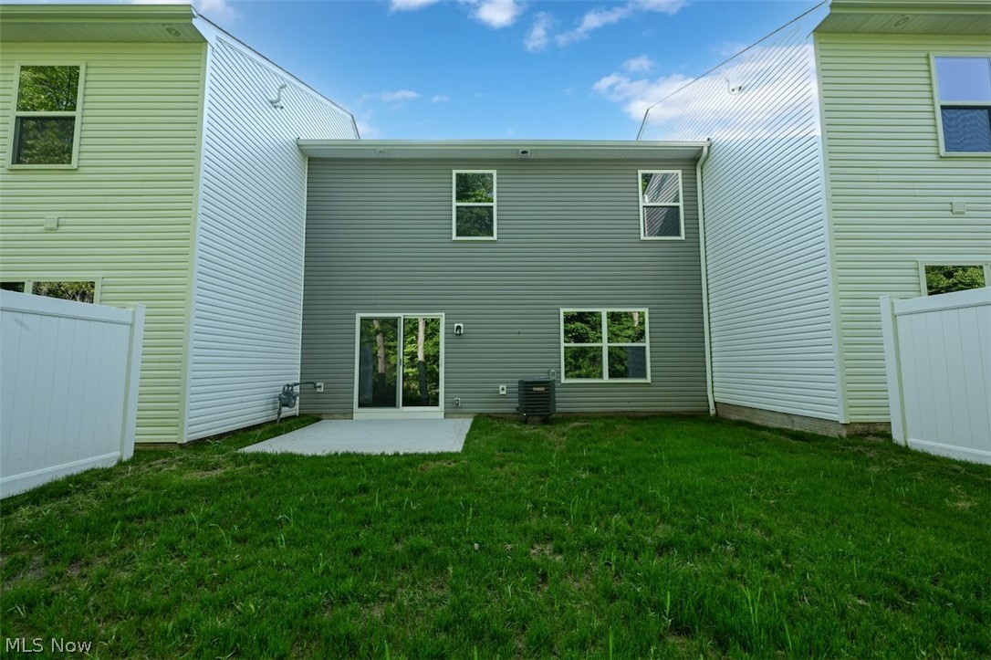 Summit at Forest Lakes - Residential Lease