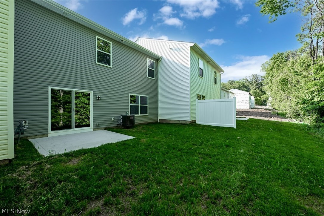 Summit at Forest Lakes - Residential Lease