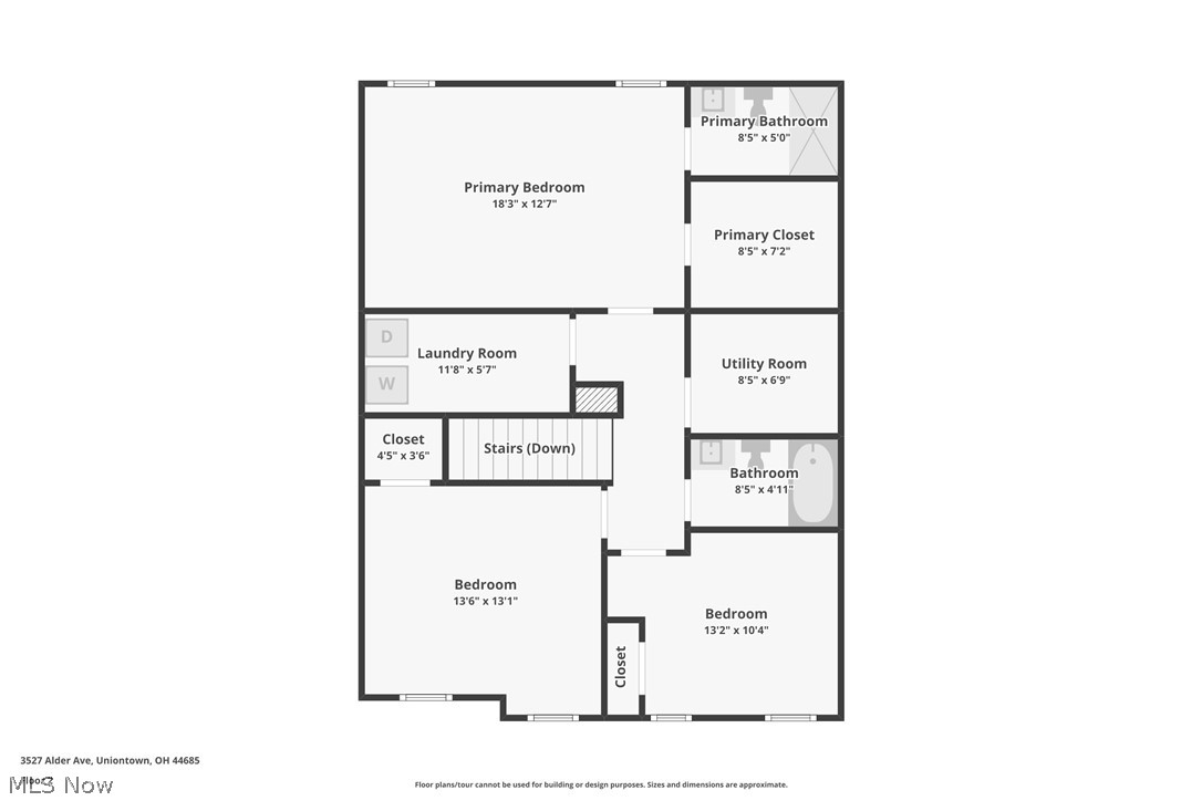 Summit at Forest Lakes - Residential Lease