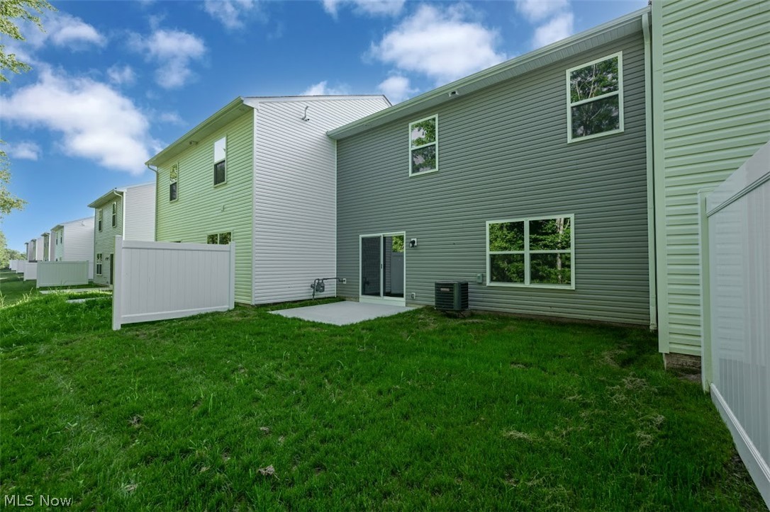 Summit at Forest Lakes - Residential Lease
