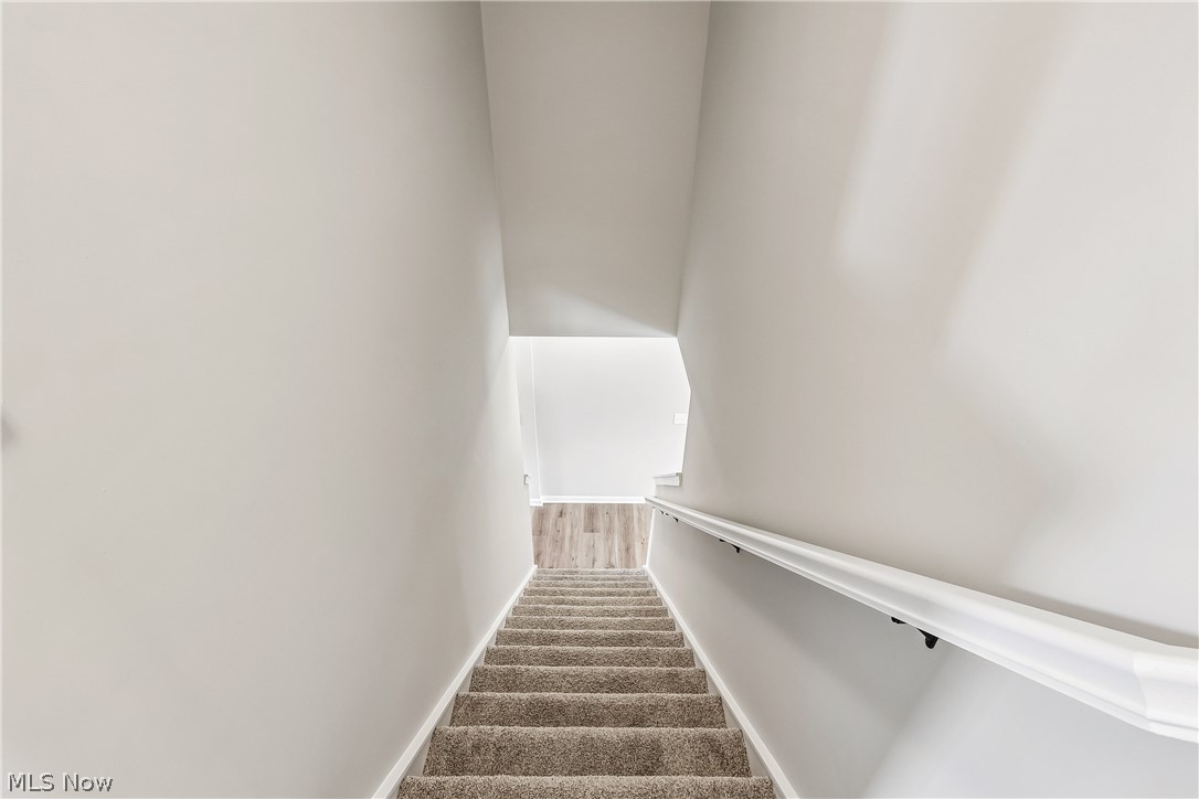 Summit at Forest Lakes - Residential Lease
