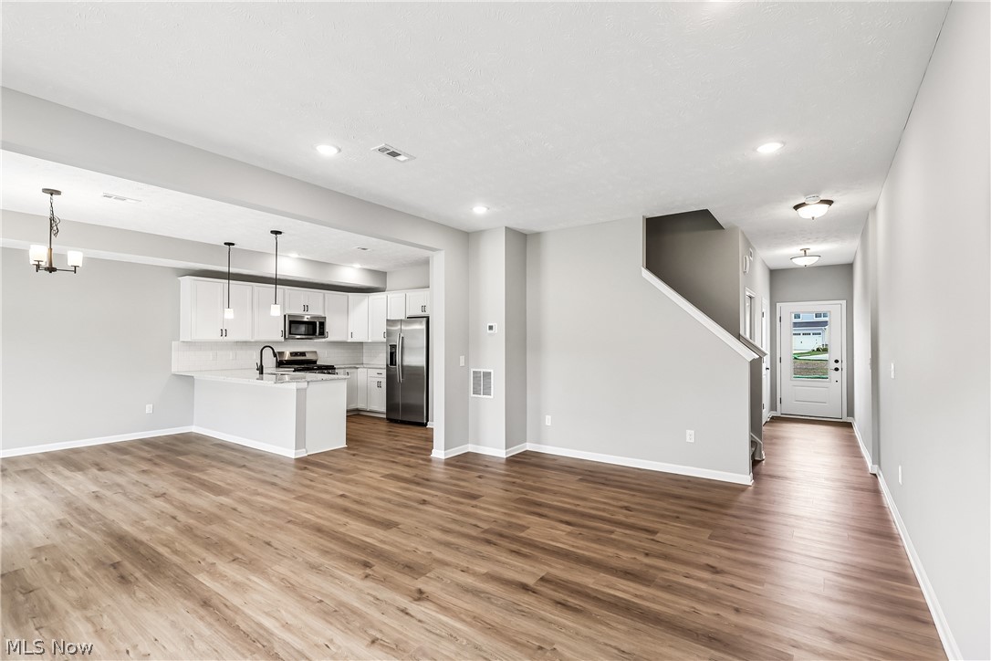 Summit at Forest Lakes - Residential Lease