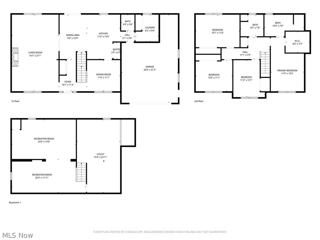 Park Village Proper Ph 02 - Residential