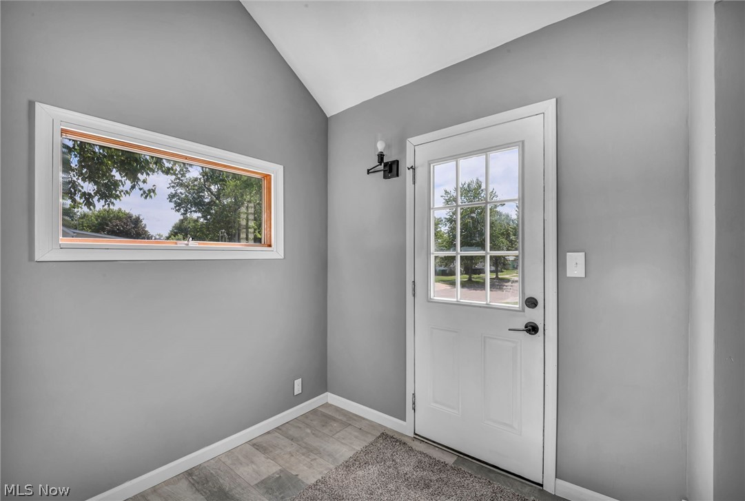 Ohio Land Dev Corporat - Residential