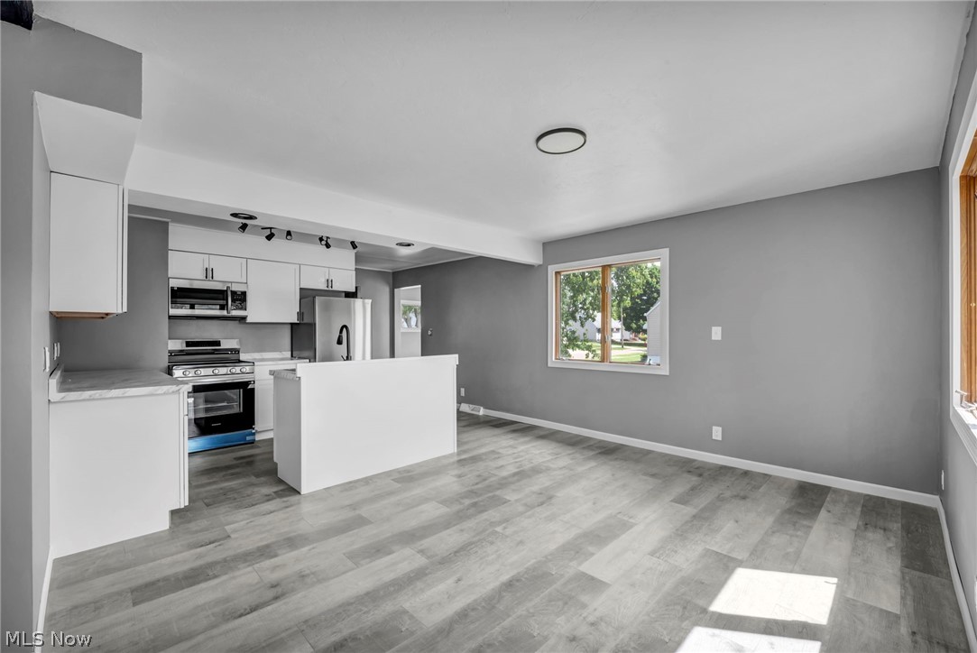 Ohio Land Dev Corporat - Residential