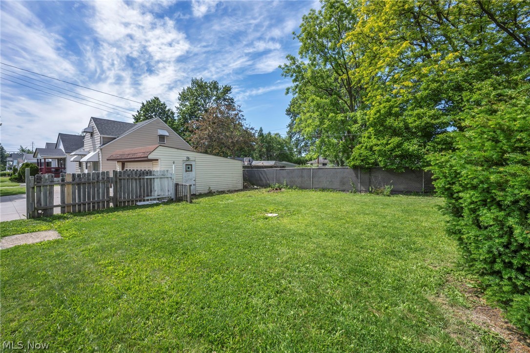 Ohio Land Dev Corporat - Residential