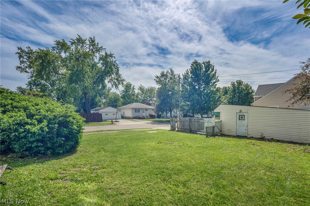Ohio Land Dev Corporat - Residential