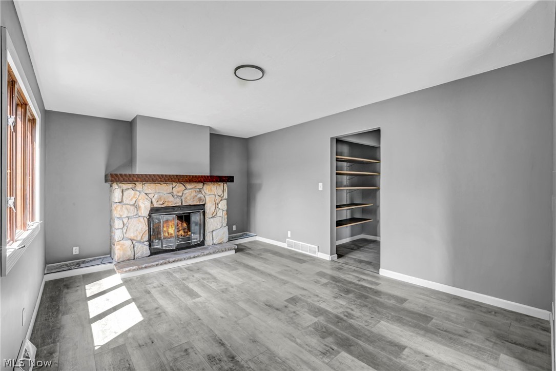 Ohio Land Dev Corporat - Residential