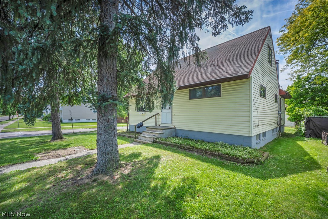 Ohio Land Dev Corporat - Residential