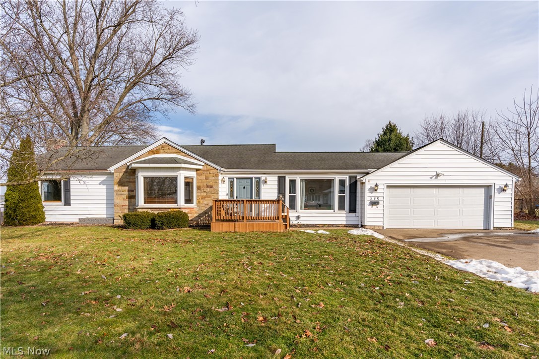 Massillon - Residential