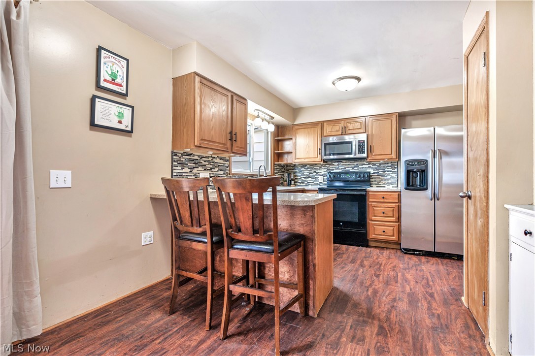Massillon - Residential