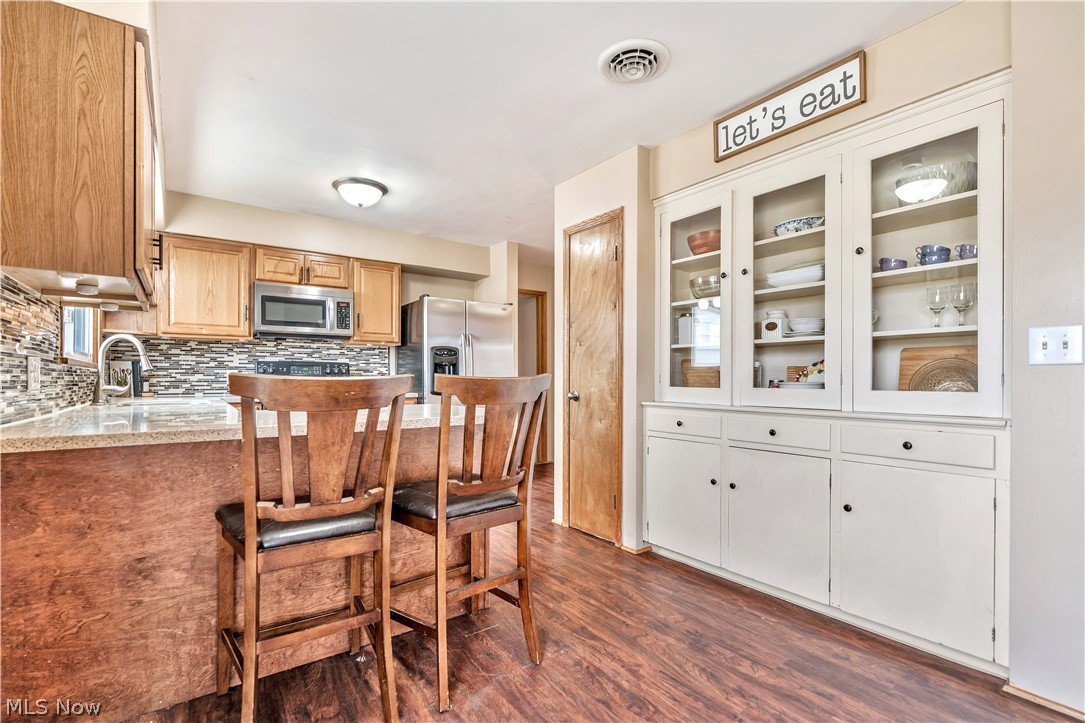 Massillon - Residential