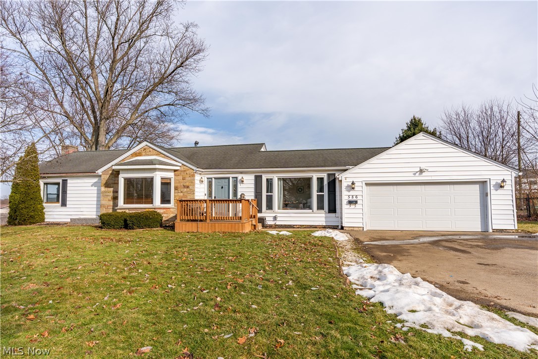 Massillon - Residential