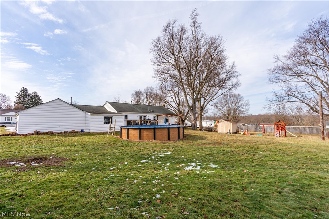 Massillon - Residential