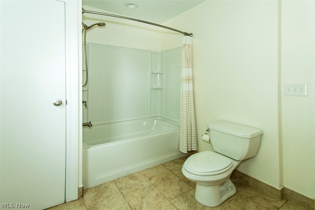 Hilliard Center - Residential