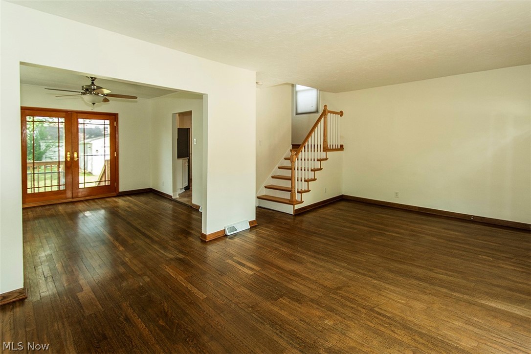 Hilliard Center - Residential
