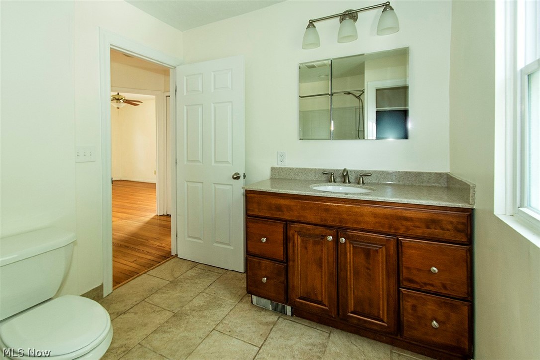 Hilliard Center - Residential