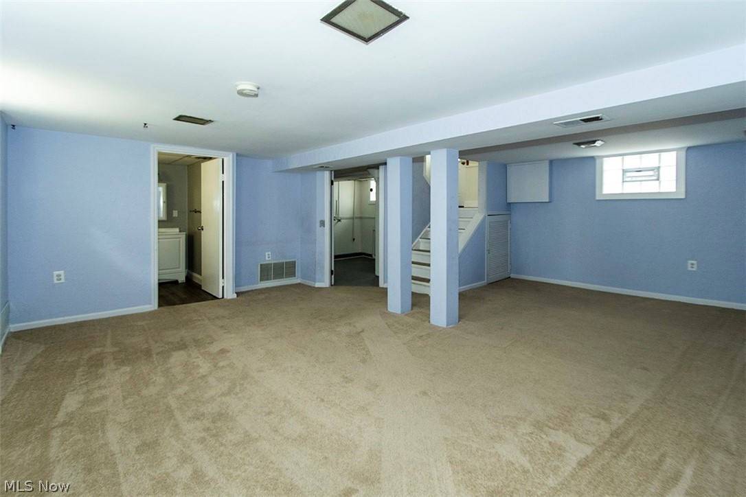 Hilliard Center - Residential