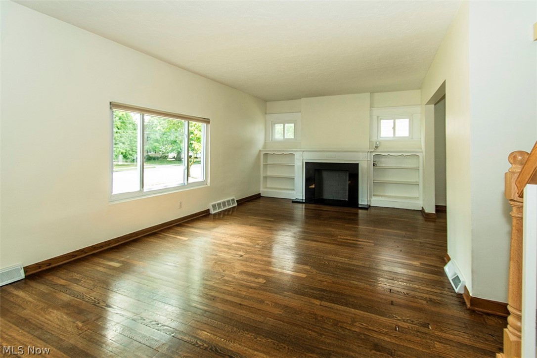 Hilliard Center - Residential