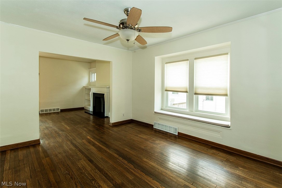 Hilliard Center - Residential
