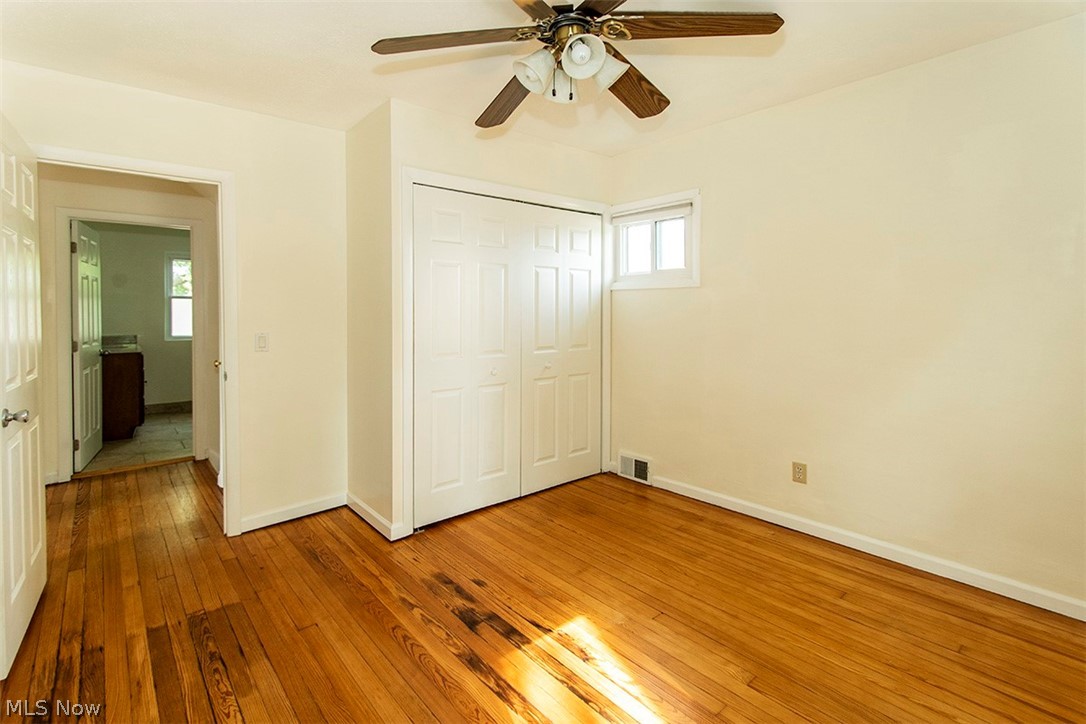 Hilliard Center - Residential