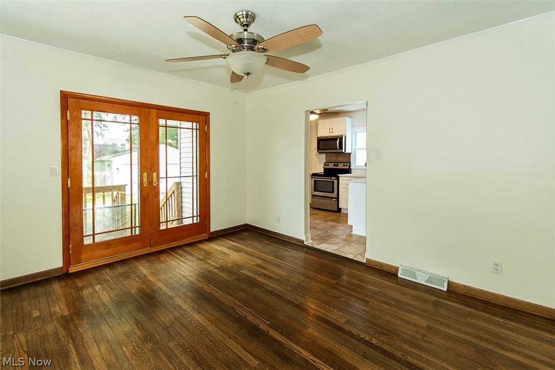 Hilliard Center - Residential