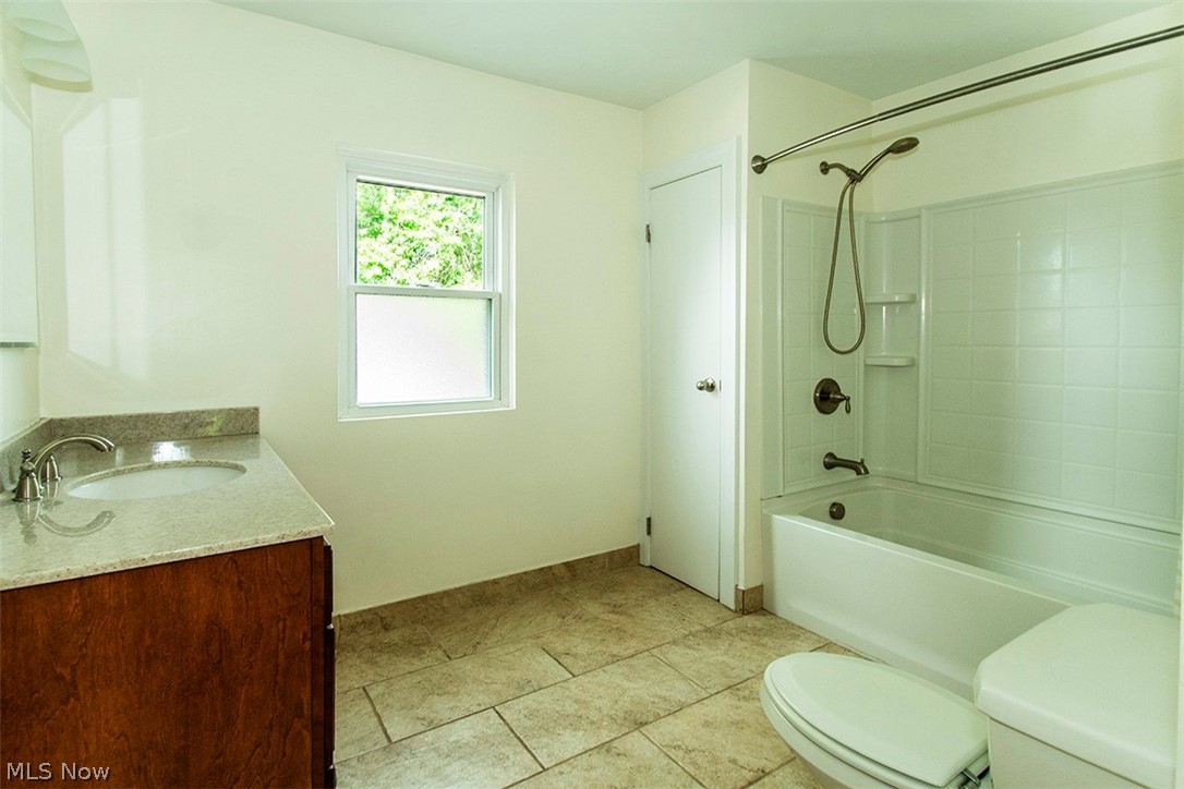 Hilliard Center - Residential