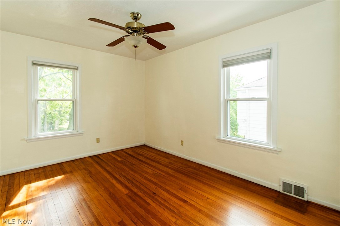 Hilliard Center - Residential