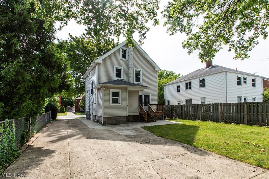 Hilliard Center - Residential