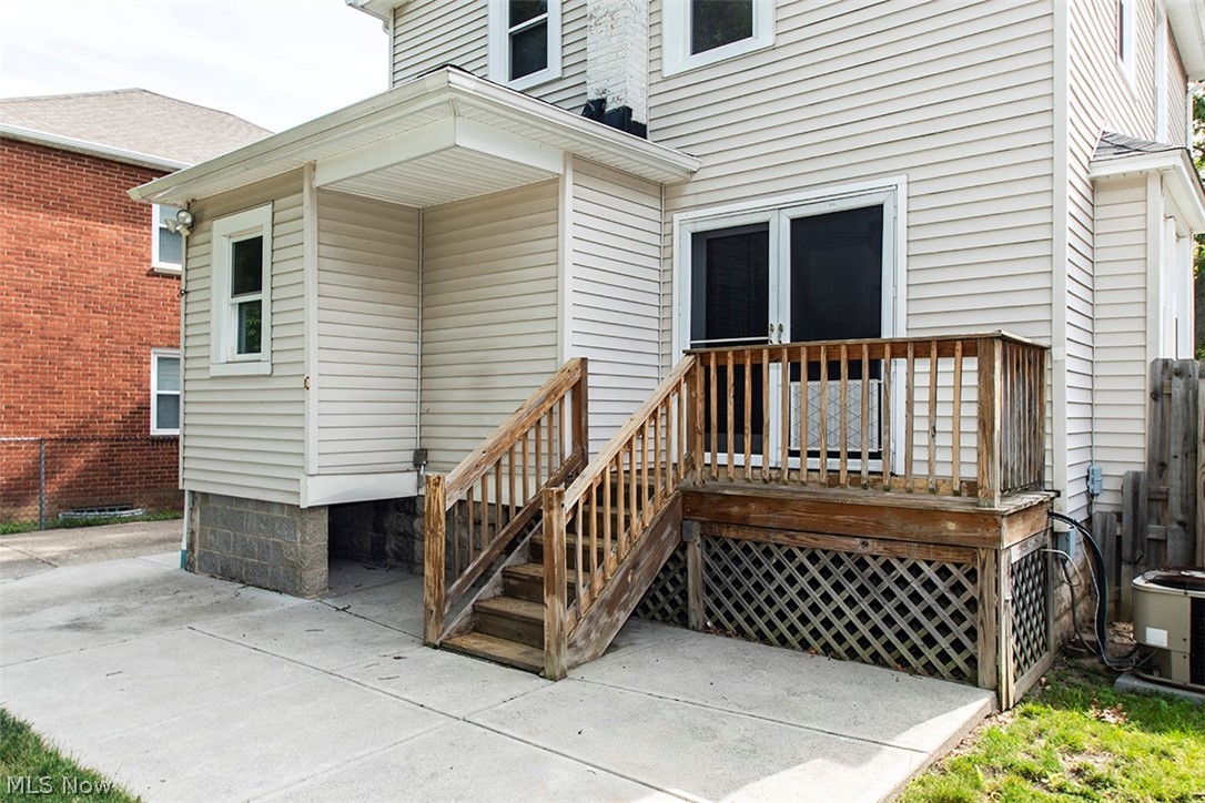 Hilliard Center - Residential